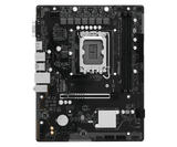 ASRock H610M-HVS/M.2 D5 Gen5 bundkort - LGA1700, DDR5 - produktbillede