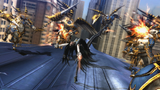 Bayonetta 2 Actionspil - Nintendo Switch