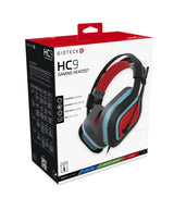 Gioteck HC-9 Trådbundet Headset
