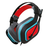 Gioteck HC-9 Trådbundet Headset