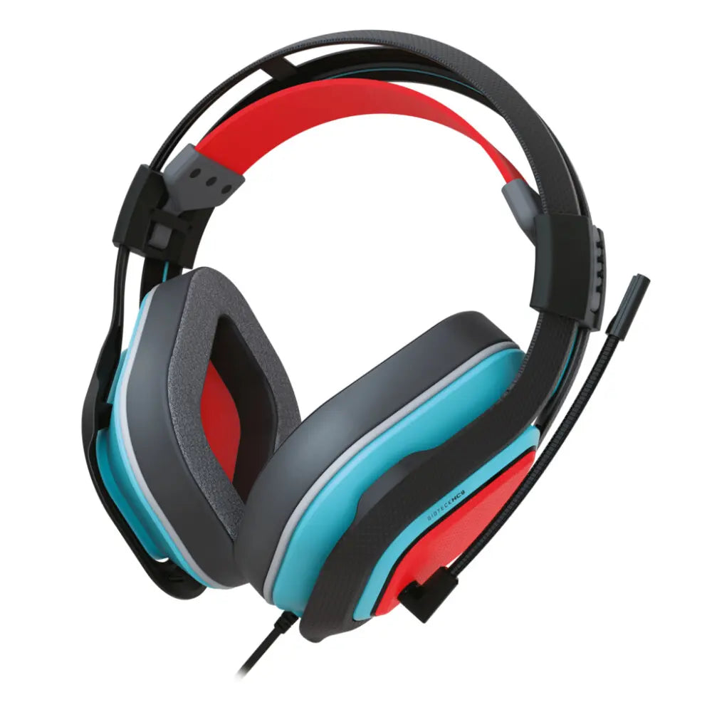 Gioteck HC-9 Trådbundet Headset