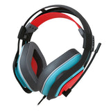 Gioteck HC-9 Trådbundet Headset