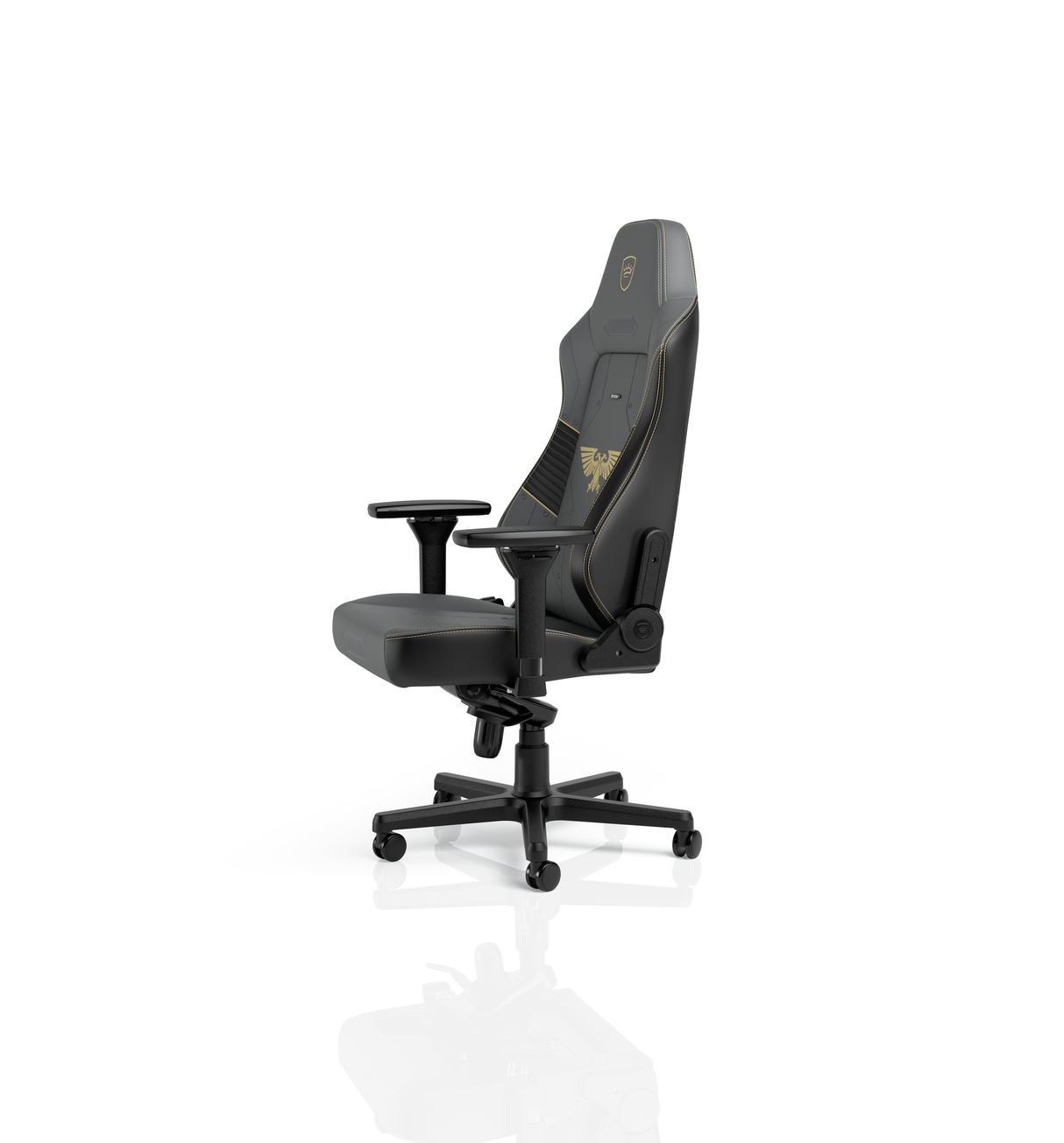 noblechairs HERO Warhammer 40k Edition Gaming stol