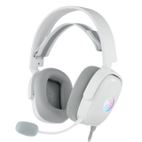 Gamiac HS71 - Hvid - 7.1 surround USB Headset