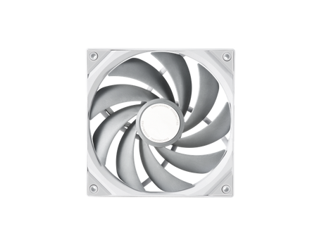 TRYX ROTA PRO 140mm Performance Fan Hvid TRYX