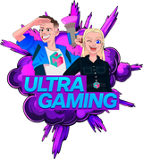 Ultra Gaming Lilla - Lille - DTF (Kopi) NORDIC PLAIN
