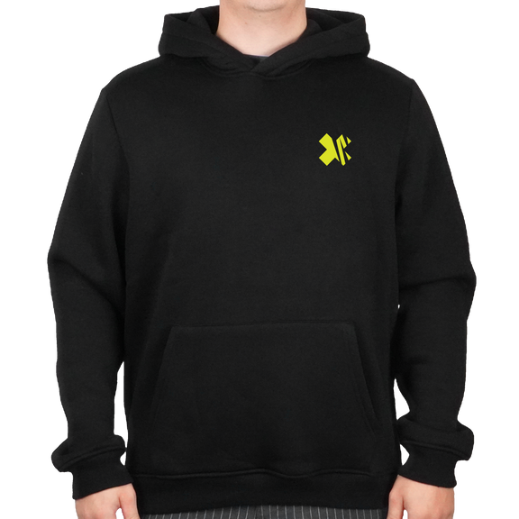 Arkaden Sony Pony Hoodie