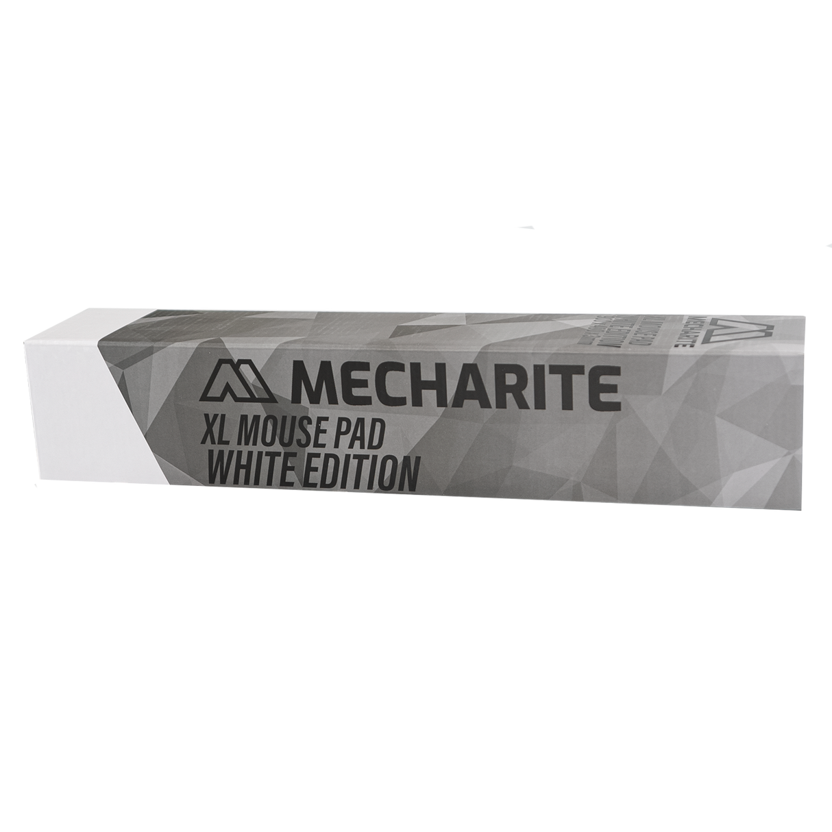 MECHARITE - Musemåtte XL - WHITE EDITION