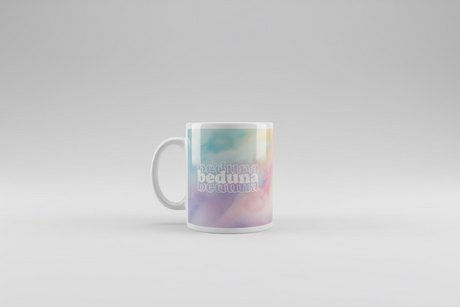 Beduna E Beduna Pastel Kop