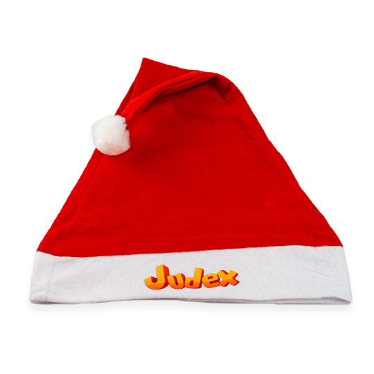 Judex Nissehue