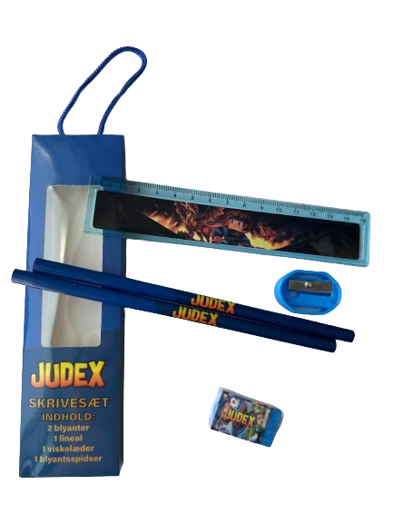 Judex Skolesæt Judex