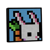 MECHARITE - Pixel Display - 16 bit - 20x20cm