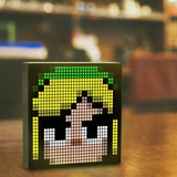 MECHARITE - Pixel Display - 16 bit - 20x20cm