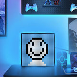 MECHARITE - Pixel Display - 16 bit - 20x20cm