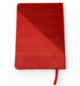 Shadys Notesbog - A5 - Linjeret