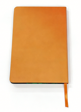 Judex Notesbog - A5 - Linjeret