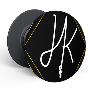 JK Autograf Popholder JKFIFA