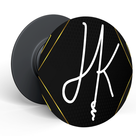 JK Autograf Popholder JKFIFA