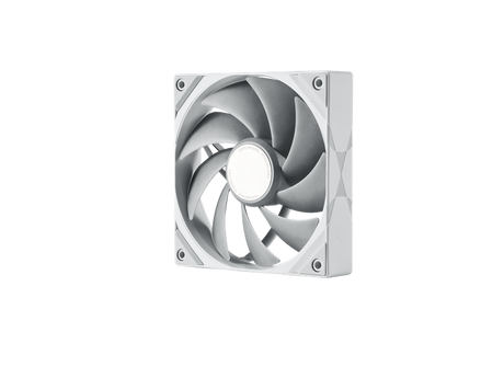 TRYX ROTA PRO 120mm Performance Fan Hvid TRYX