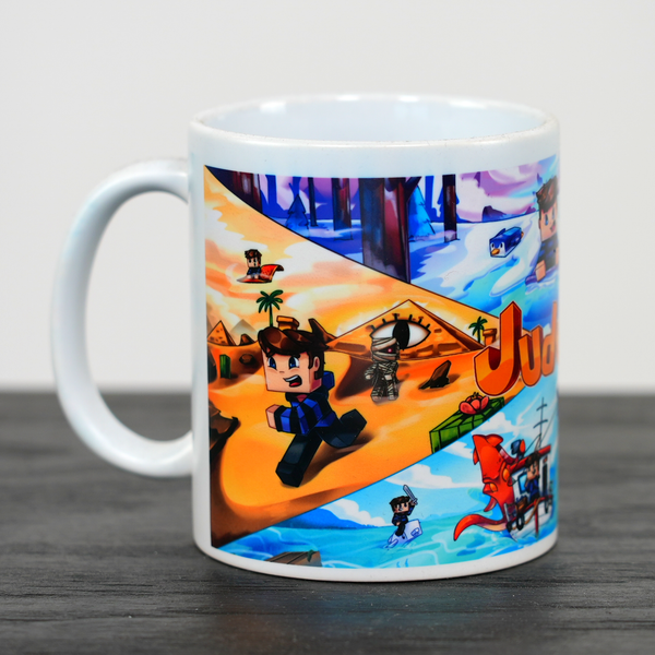 Judex Cup