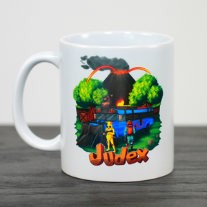Judex Fortnite-samling