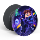 Judex Mellem Blackbox (BLACK FRIDAY LIMITED)