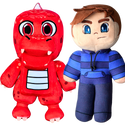 Judex Merchandise
