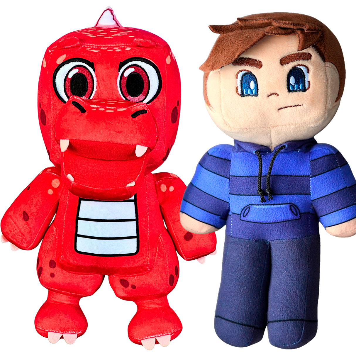 Judex + Dino Bamse Bundle