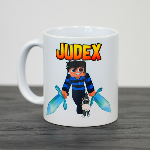 Judex krigarpokal