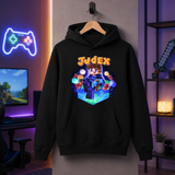 Judex Planet Hoodie