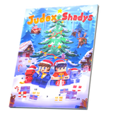 Judex & Shadys Julekalender 2024 ShadysMC