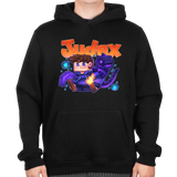 Judex Black Friday 2024 Hoodie Judex