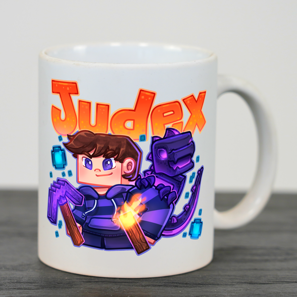 Judex Ender-Dino Cup