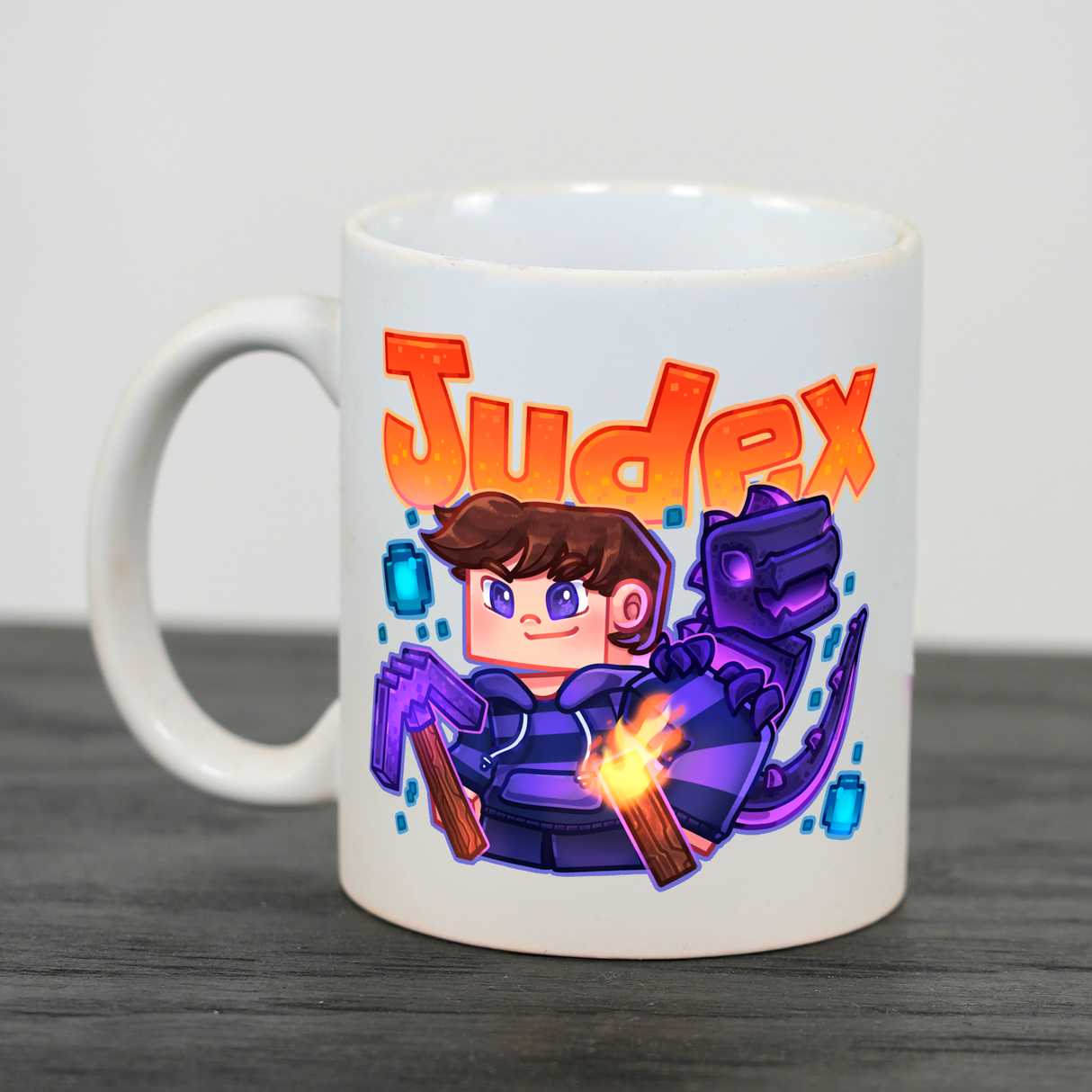 Judex Black Friday 2024 Kop Judex