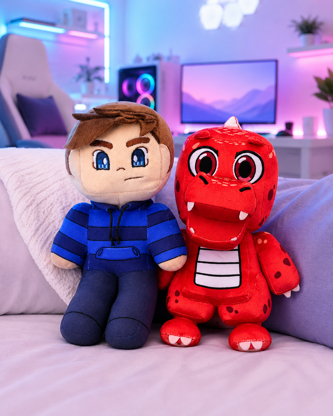Judex Dino Bamse