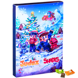 Judex & Shadys Julekalender 2025