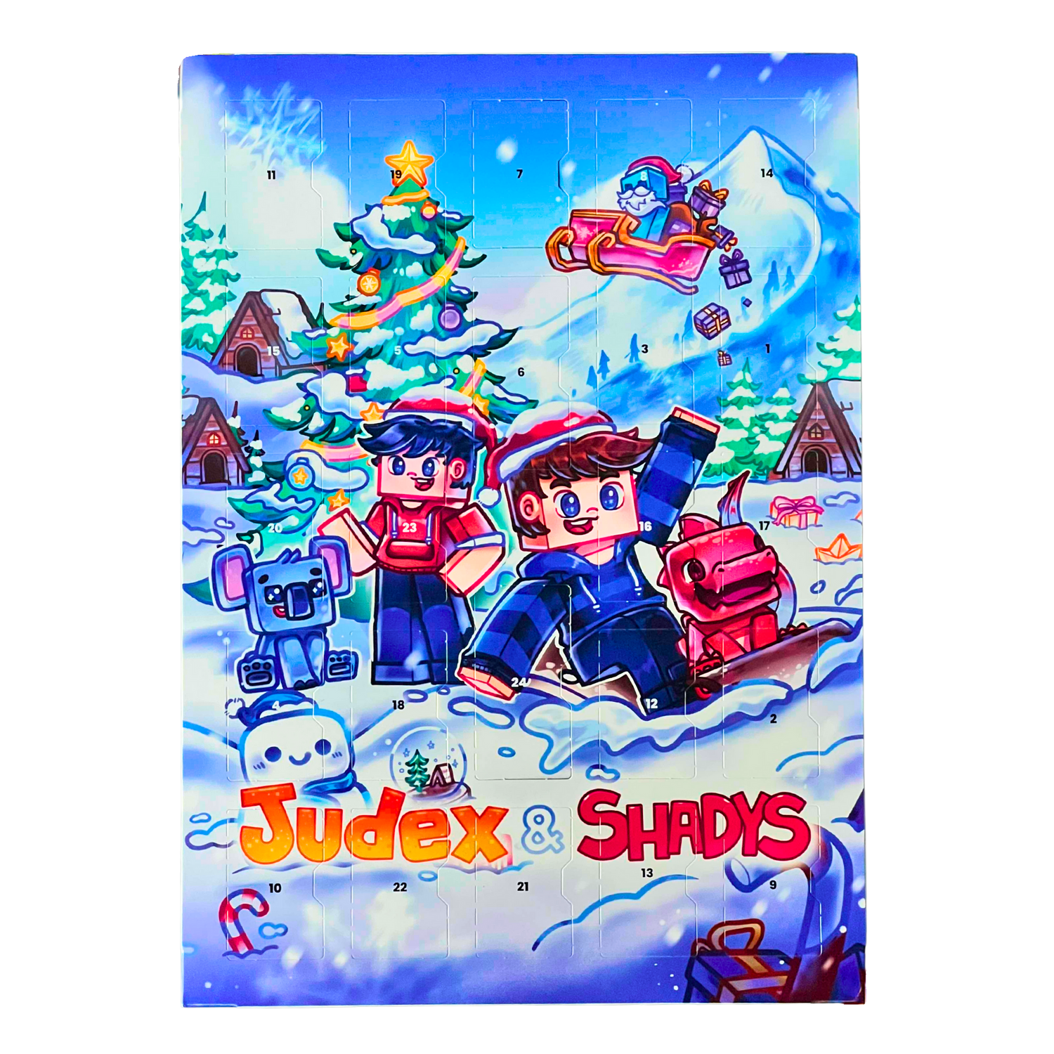 Judex Shadys Julekalender 2025 F En God Jul Med Os Geekd dk judex-shadys-julekalender-2025-f-en-god-jul-med-os-geekd-dk