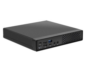 ASRock Jupiter H610 barebone
