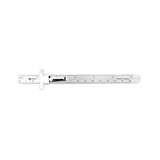 iFixit Metal-ruler - 15 cm iFixIt