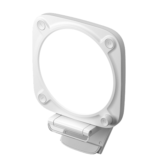 Elgato Key Light Neo – hvidt LED-lys til video – produktbillede