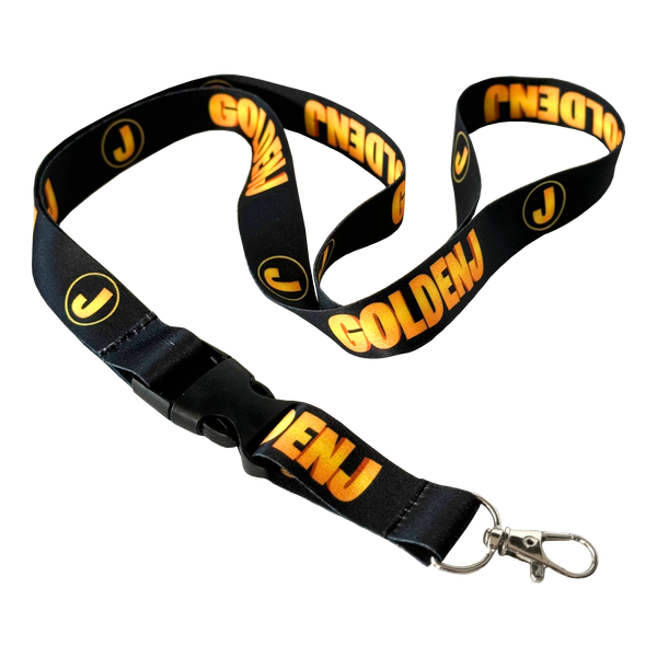 GoldenJ Keyhanger