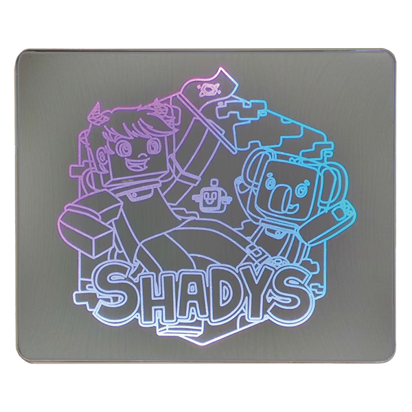 Mecharite x Shadys Koala Spegellampa