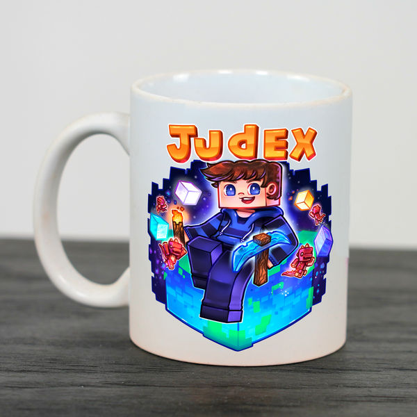 Judex Planet Kop