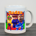 Judex Kopper