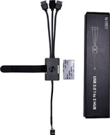 Lian Li PW-U2HB USB Converter 1 USB til 3 USB
