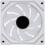 Lian li UNI FAN SL INF PWM White Reverse - 140mm, single pack Lian Li