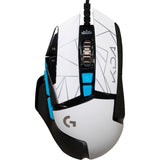 Logitech G G502 Hero K/DA - Gaming Mus