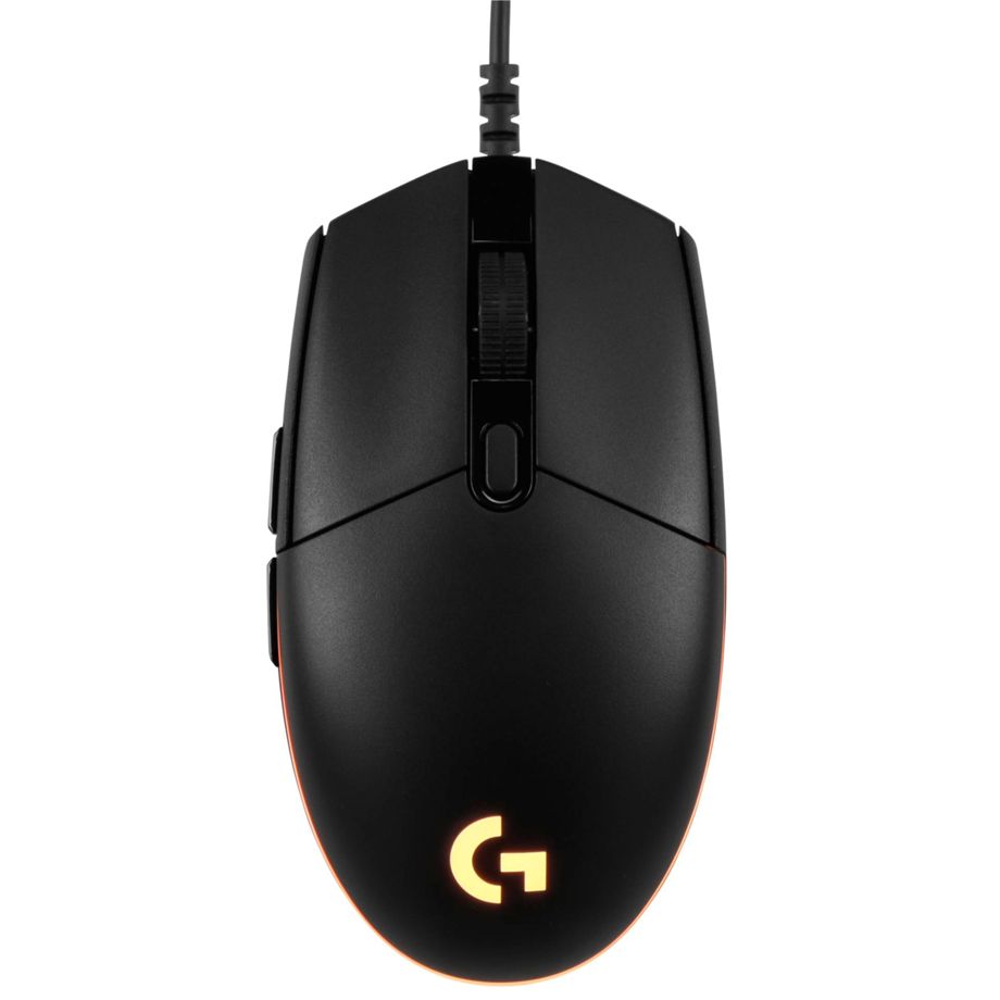 Logitech G Pro Hero - Gaming Mus