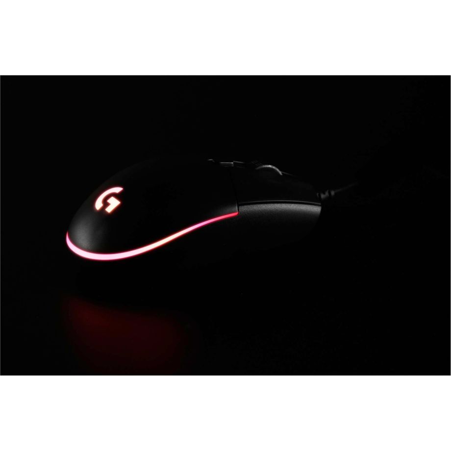 Logitech G Pro Hero - Gaming Mus