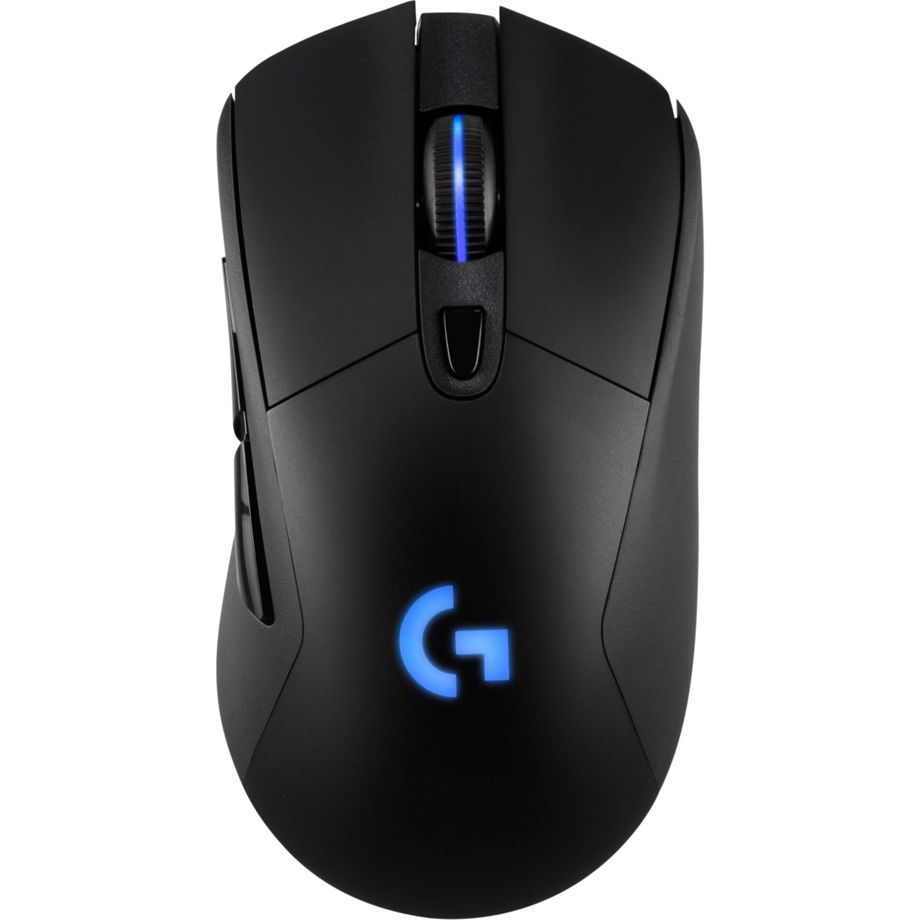 Logitech G703 LightSpeed - Gaming Mus